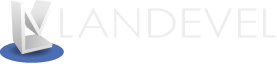 Landevel Logo
